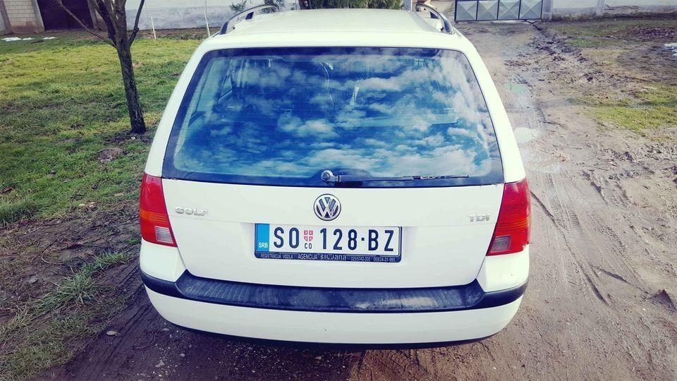 Vw-golf