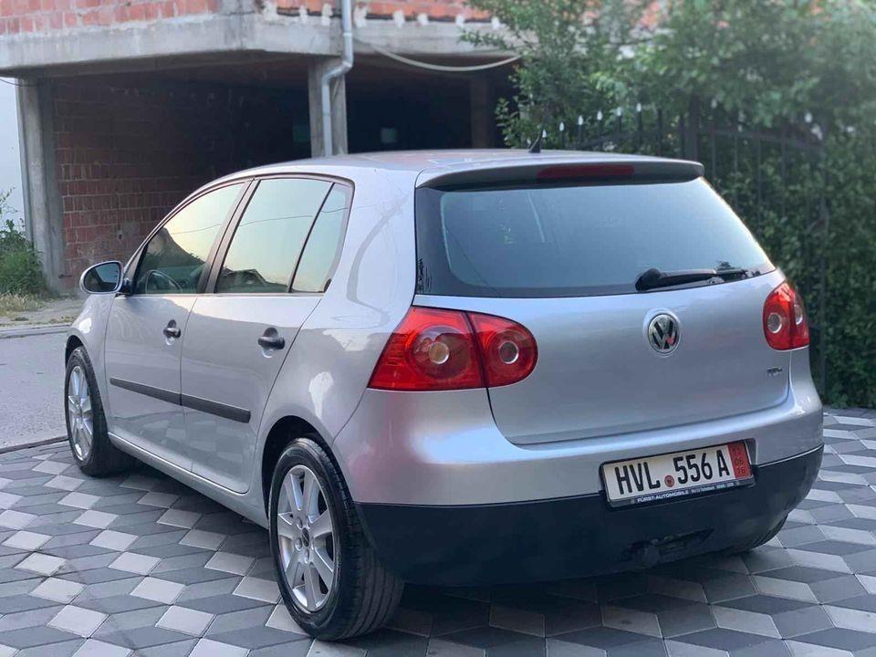 Golf-5