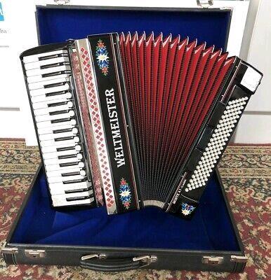 Harmonica classical