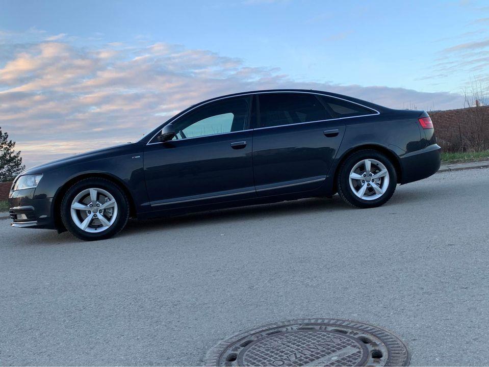 AUDI-A6----2-0tdi----S-line