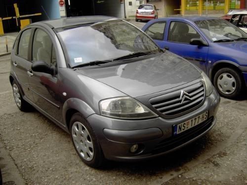 Citroen C3 1,4 HDi -04