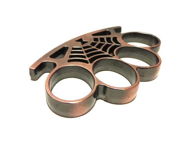 Boks Spider