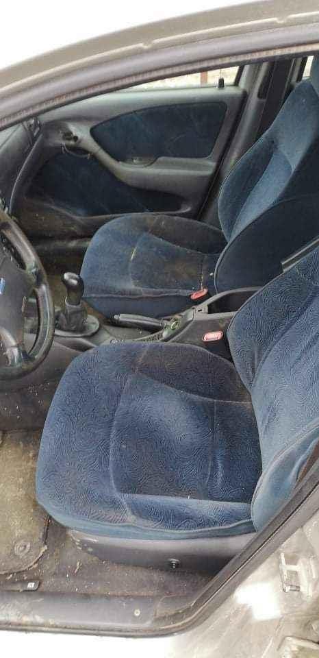Fiat-marea
