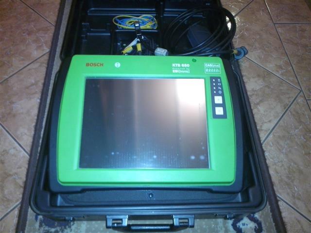 Bosch-KTS-650