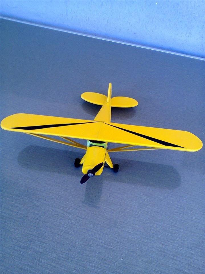 Makete-Aviona