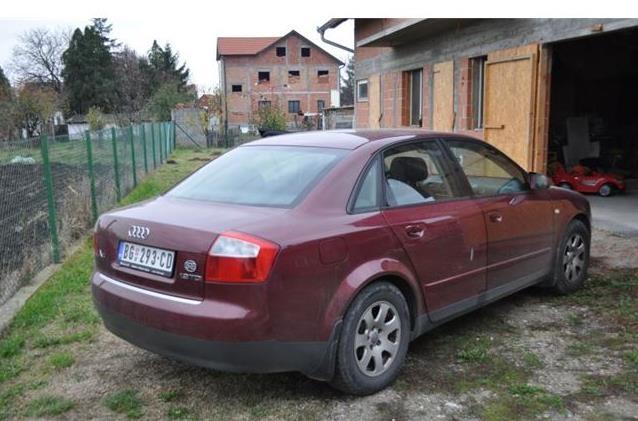 Audi A4 TDI -02