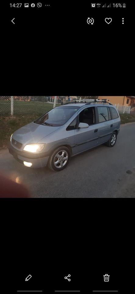 OPEL-DELOVI