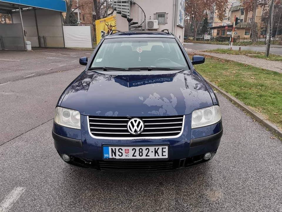 VW-Passat