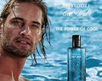 Muski parfem COOL WATER - Davidoff 201