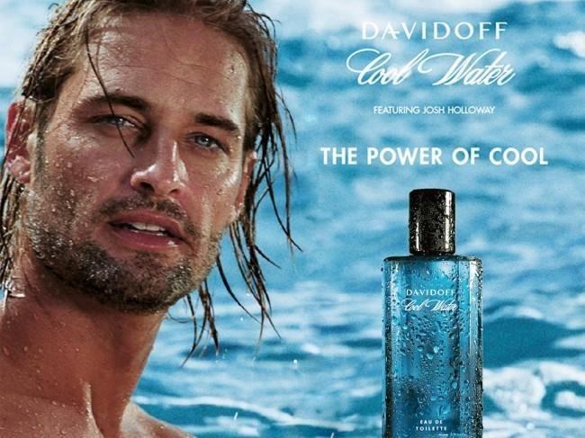 Muski parfem COOL WATER - Davidoff 201