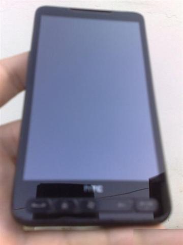 HTC HD 2