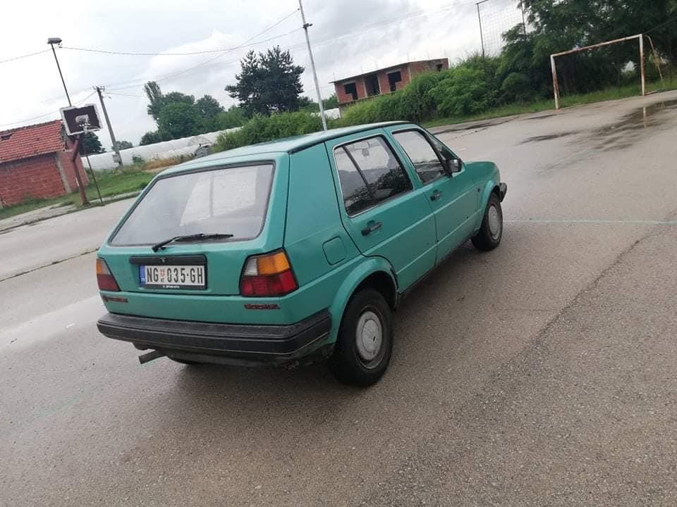 Golf-2