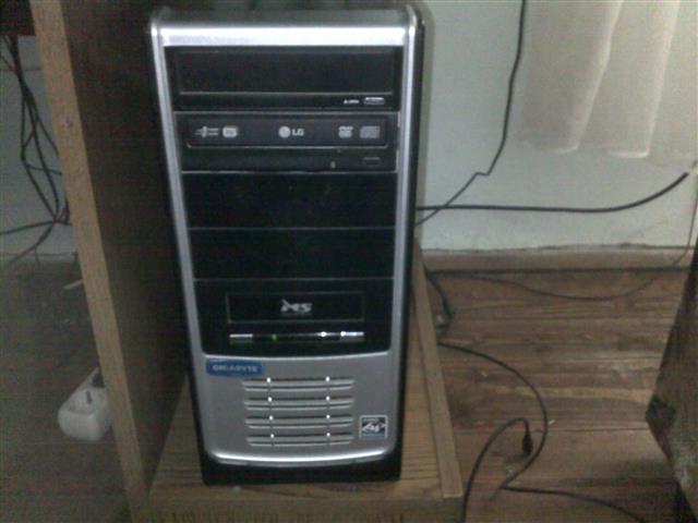 Amd dualcor