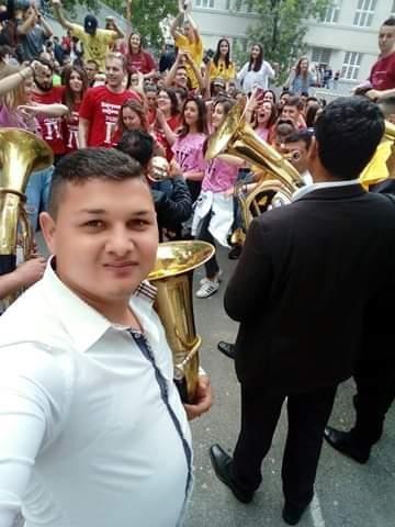 Trubaci-beograd