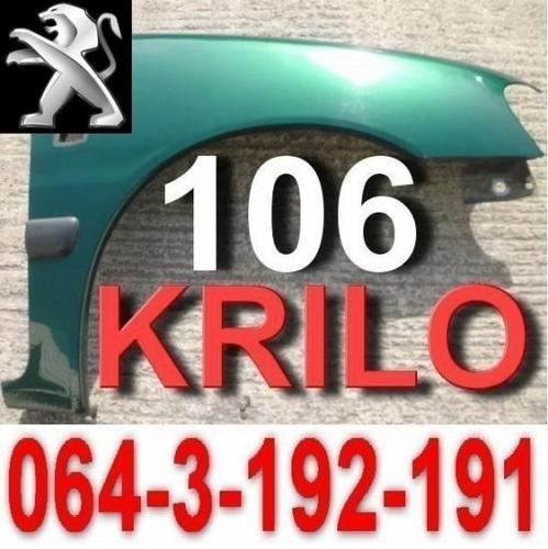 Blatobran 106
