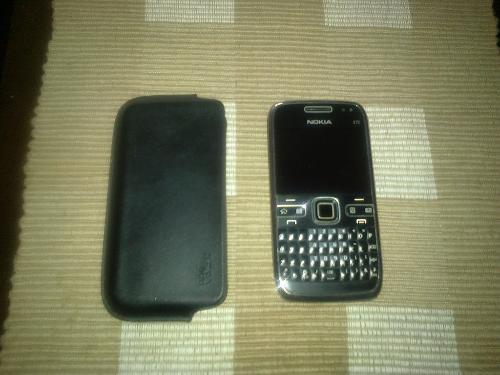 Nokia E72