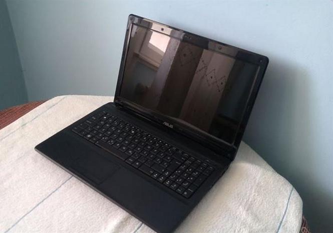 Asus K52N