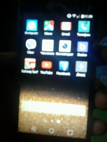 LG Leon 4g LTE