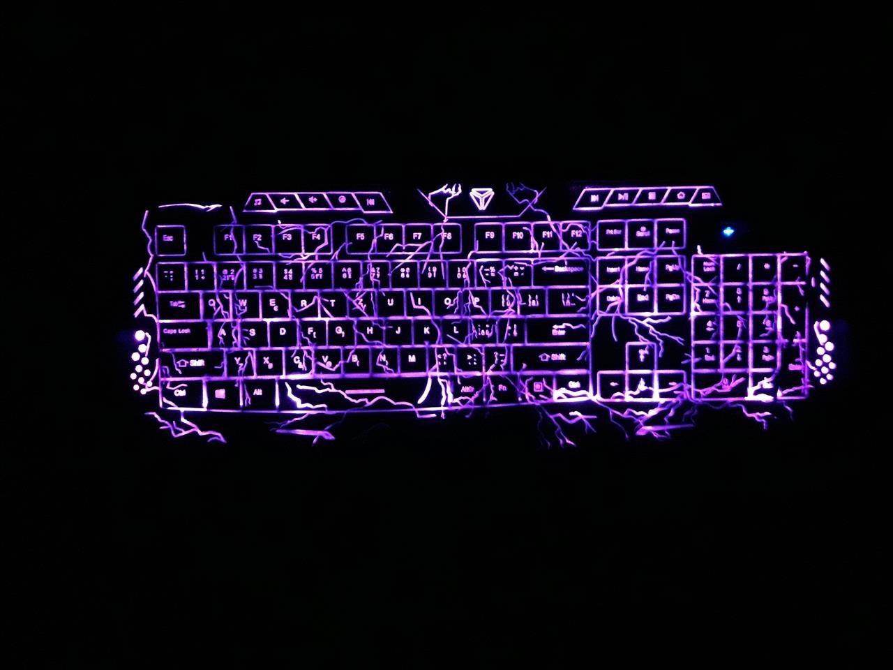 Yenkee-Gaming-Keyboard