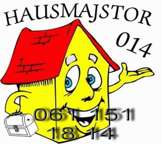 Hausmajstor Valjevo