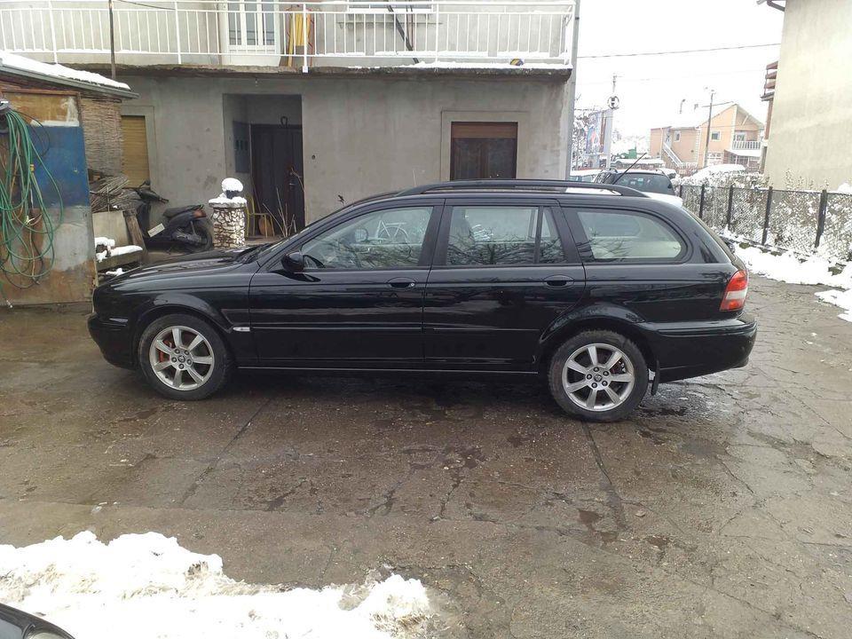 JAGUAR-Xtape-2-0d-2004g