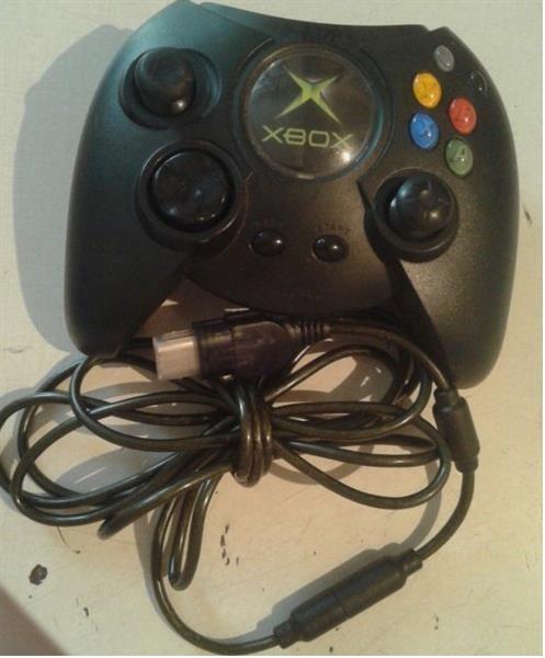 Xbox-original-djojstik-veliki-ispravan