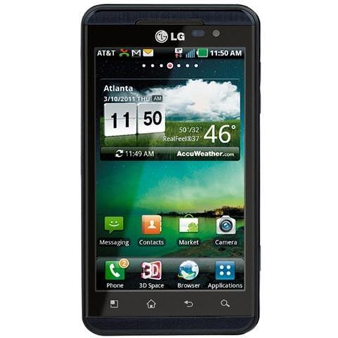 LG P920 optimus 3D