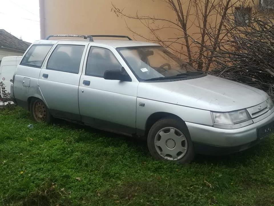 Lada-111