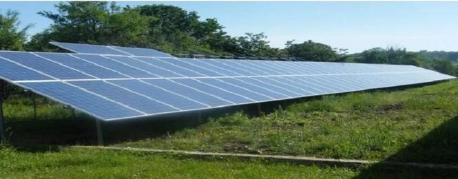 Solarne elektrane Kraljevo 