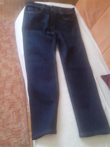 Farmerice nove