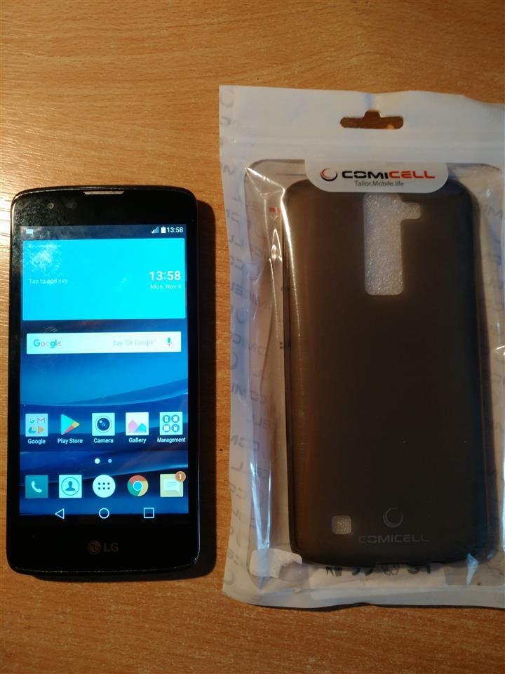 LG-K8-4g