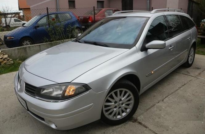 Renault Laguna -07