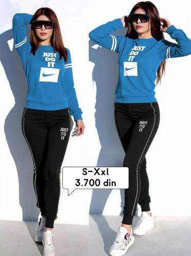 Trenerke S do 2xl