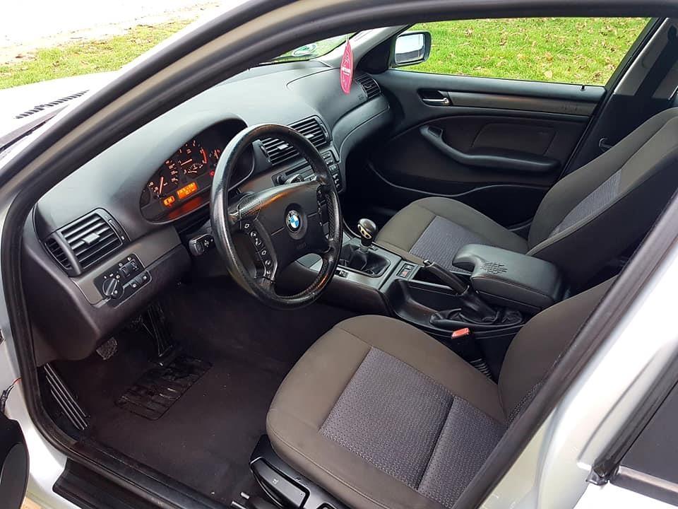 Bmw-318D--E46