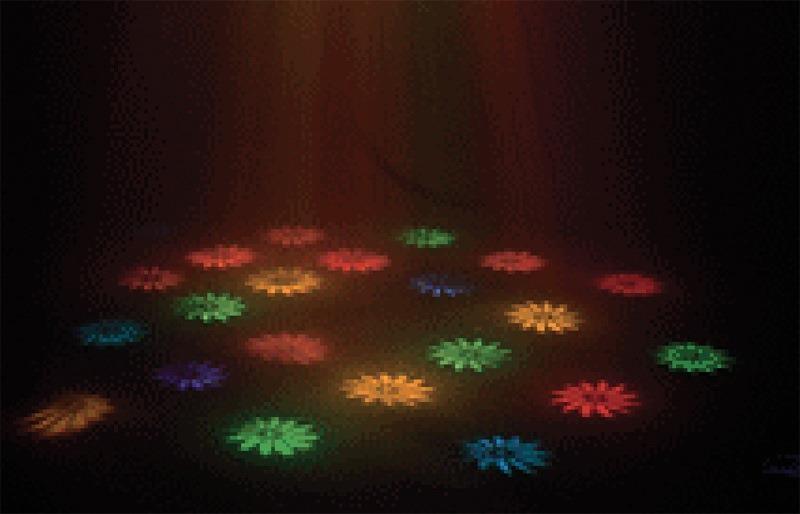 Skytronic-Multi-Flower-Light-Effect