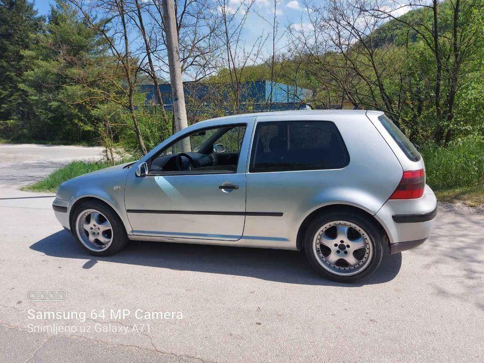 Golf-4