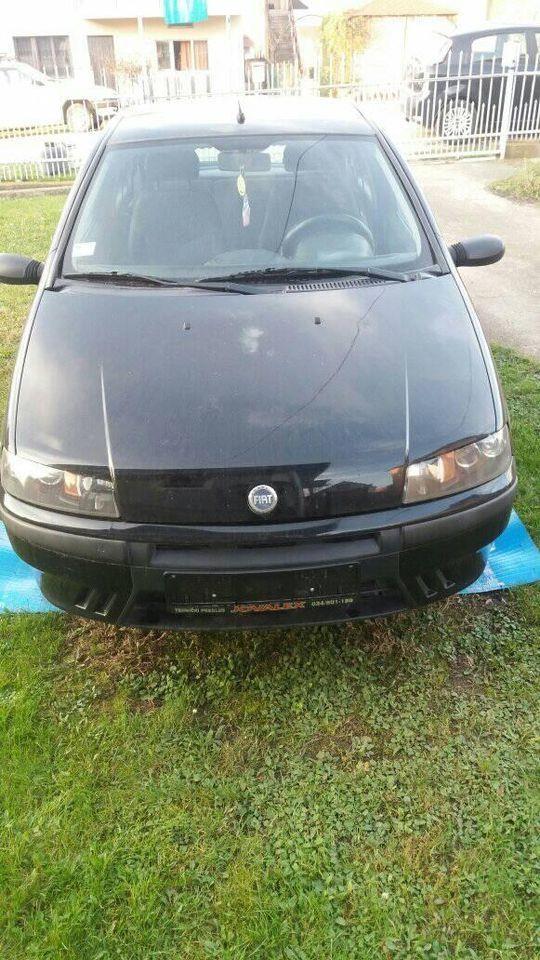 Punto