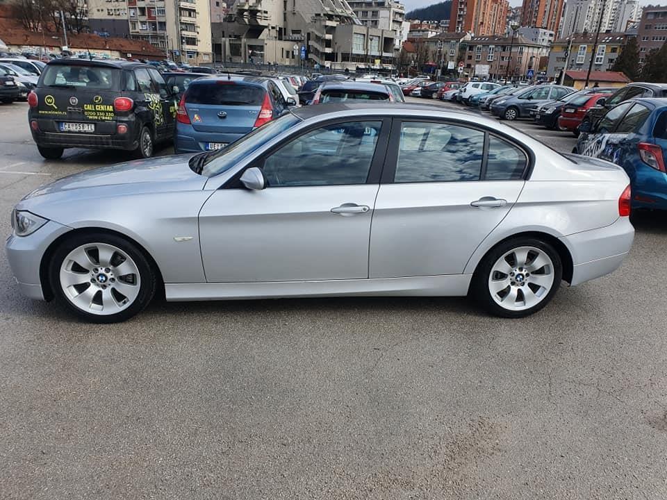 BMW-320d