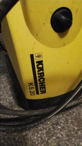 Karcher K 5.20