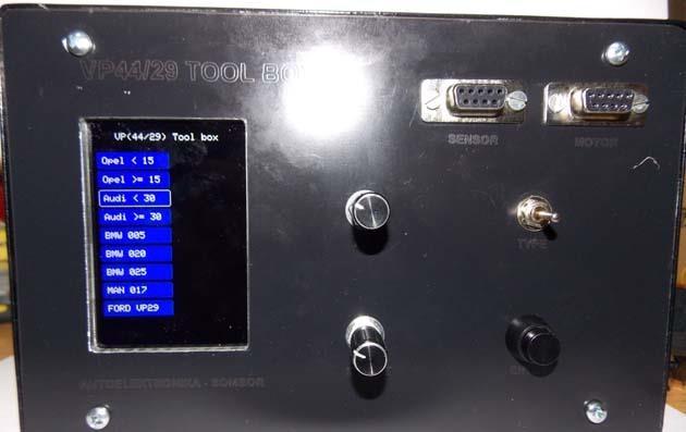 Prodaja-vp44-tool-box