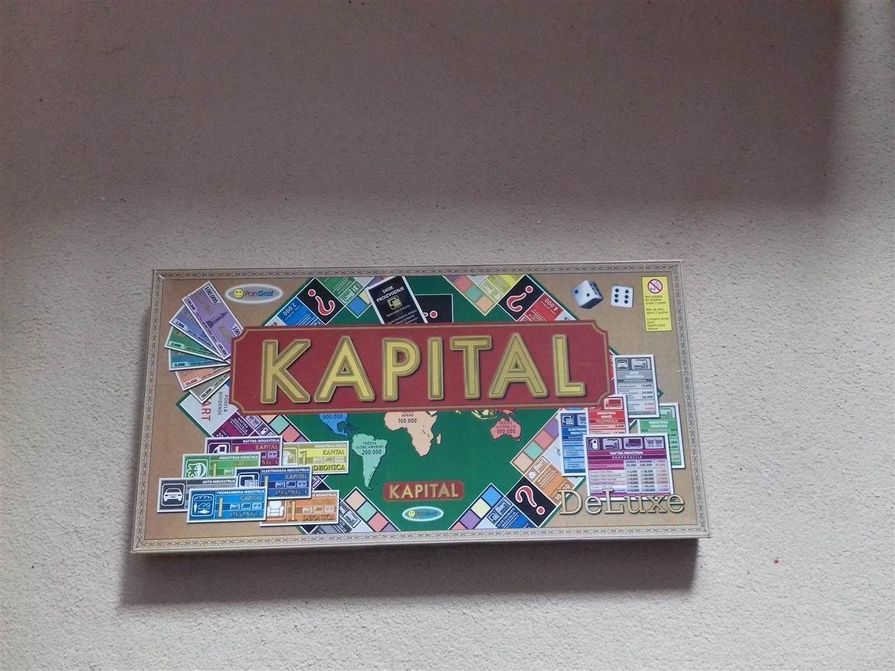 Kapital
