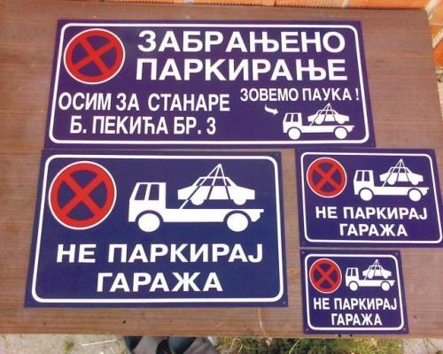 ZNAKOVI-PARKIRANja-table-i-nalepnice
