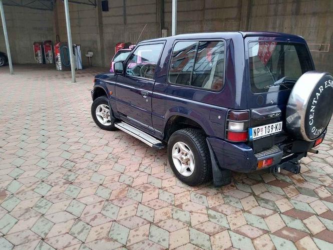 Pajero