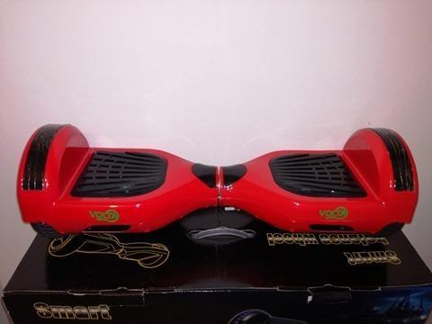 Hoverboard