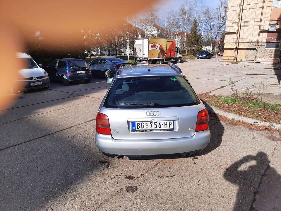 Audi-A4