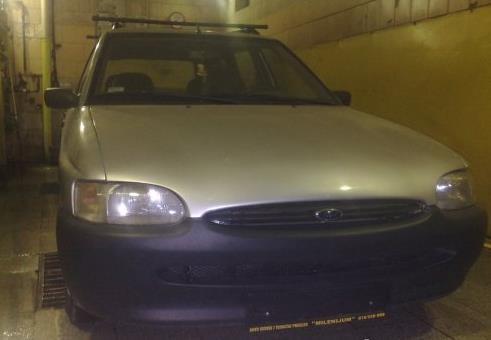 Ford Escort 1.8 TD - 95