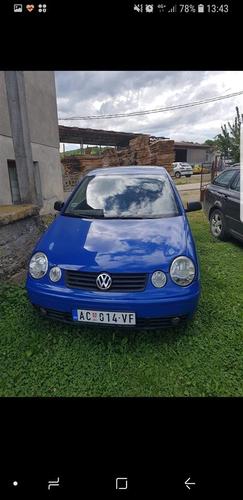 VW Polo