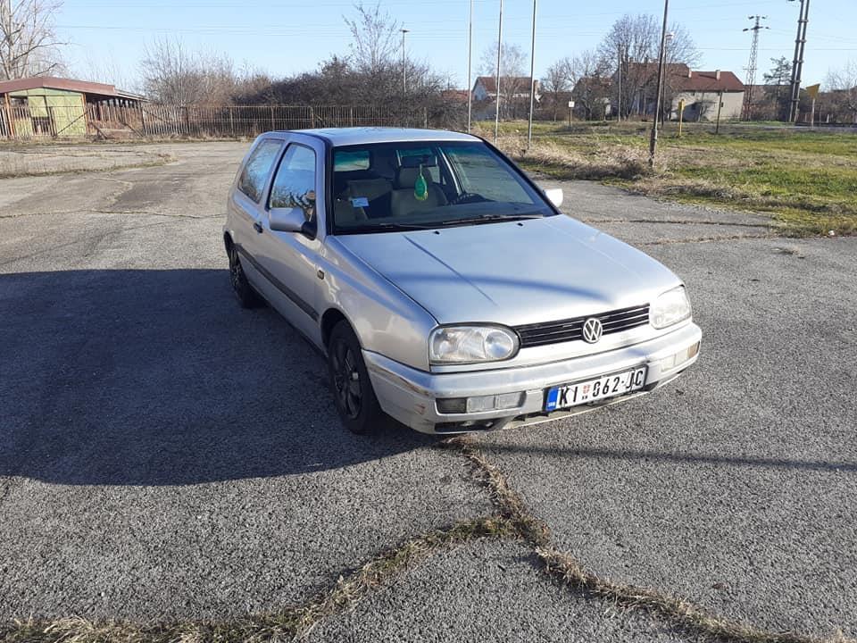 Golf-3