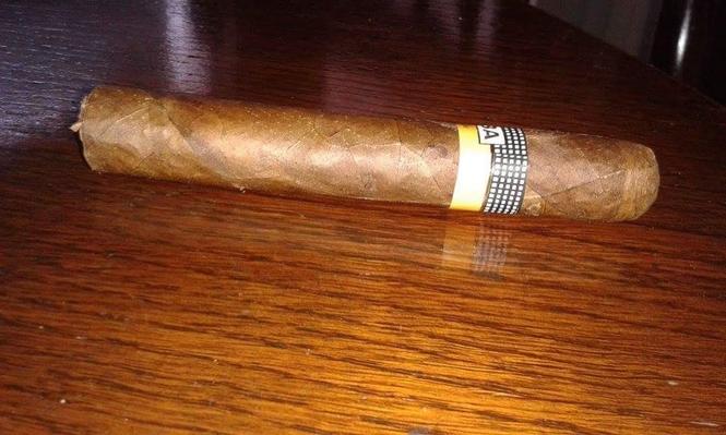Cohiba tompusi