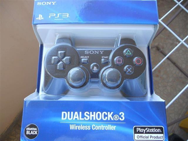 PS3-Dzojstik